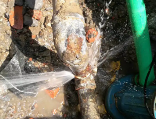 石阡测漏水公司电话