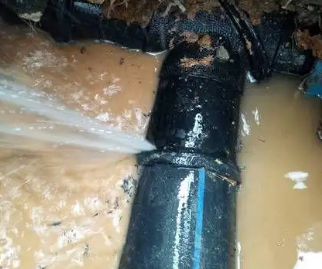 石阡测漏水公司哪家好