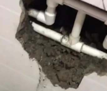 石阡漏水检测电话