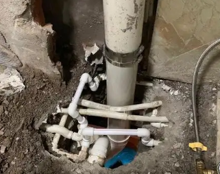 石阡漏水检测哪家好