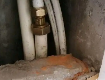 石阡水管漏水检测哪家好