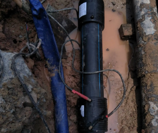 石阡水管漏水检测多少钱