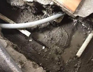 石阡卫生间测漏水价格明细