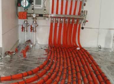 石阡地暖维修多少钱