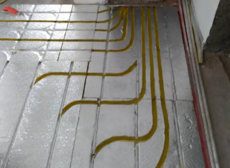 石阡地暖维修哪家好