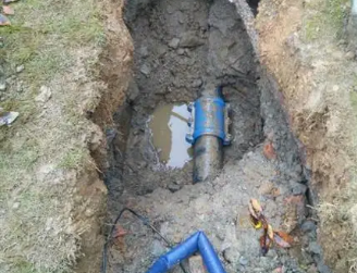 石阡水管漏水检测多少钱