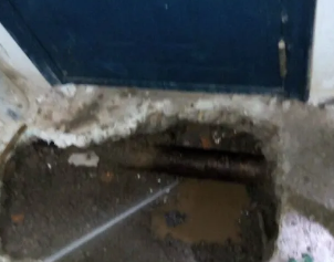 石阡水管漏水检测多少钱