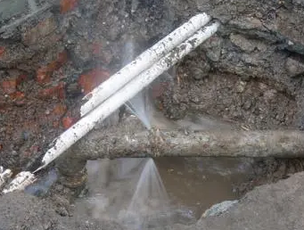 石阡测漏水多少钱