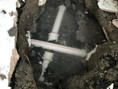 石阡漏水检测公司哪家好