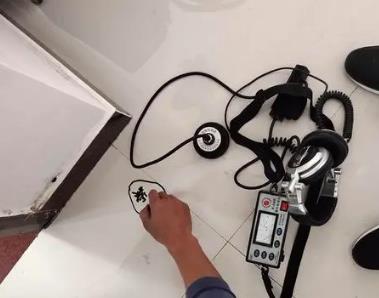 石阡测漏水公司电话